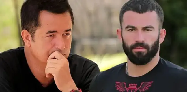 Survivor All Star'ın en iddialı isimlerinden Turbo Turabi sağlık sorunları nedeniyle yarışmayı bıraktı