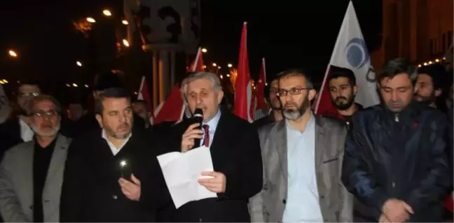 Teröre Lanet, Şehitlerimize Dua