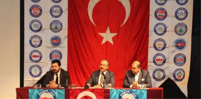 15 Temmuz Milli İrade Mücadelesi ve Sivil Toplum