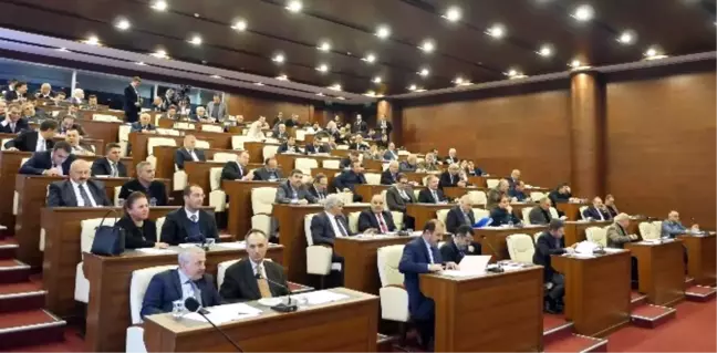 Başkan Gümrükçüoğlu: 