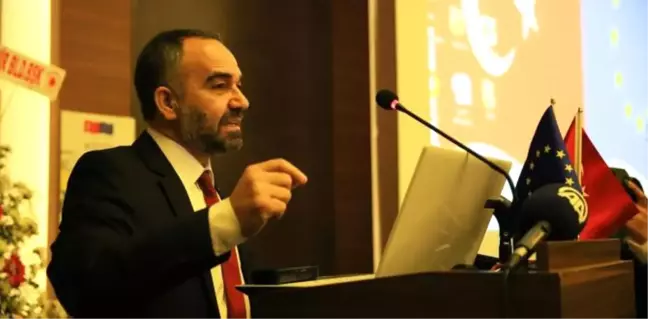 Romanlar İçin Gezici İş ve Eğitim Merkezi Projesi