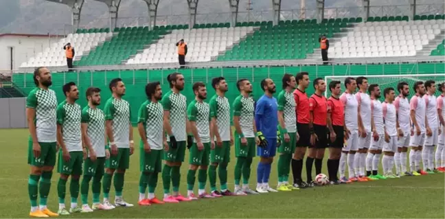 Manisa Büyükşehir Belediyespor-Halide Edip Adıvarspor: 1-2
