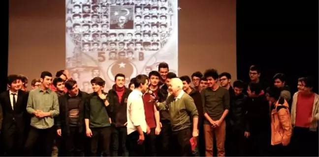 İmam Hatipli Yıllar