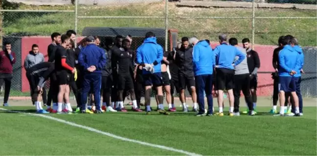 Gaziantepspor: