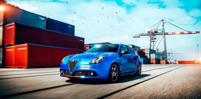 Alfa Romeo'da yılın son fırsatı
