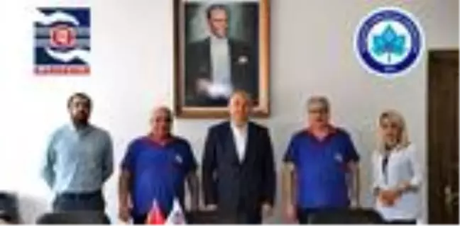 KARDEMİR ve ESOGÜ arasında protokol