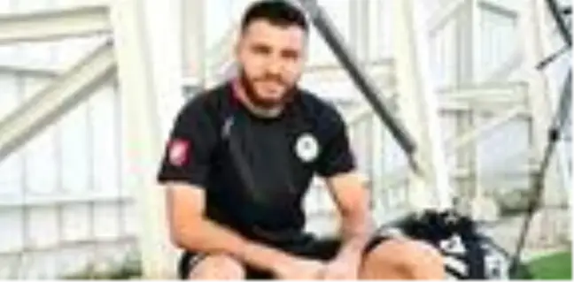 Son dakika haberleri... İttifak Holding Konyaspor'da 2 oyuncu daha koronavirüse yakalandı