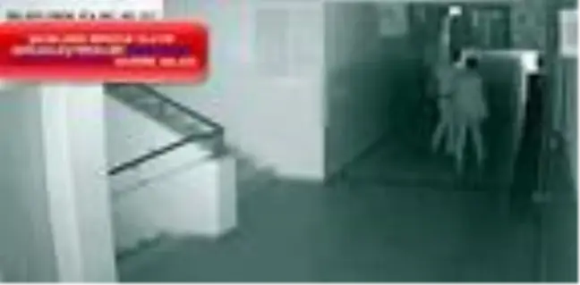Son dakika haber | Gaziantep'te 2 okuldan hırsızlık yapan şüpheliler tutuklandı