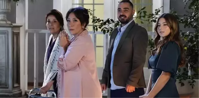 Güzel Günler... VAN'DAN İSTANBUL'A UZANAN BİR AŞK ÖYKÜSÜ!