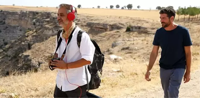 Filmin vizyon tarihi güncellendi
