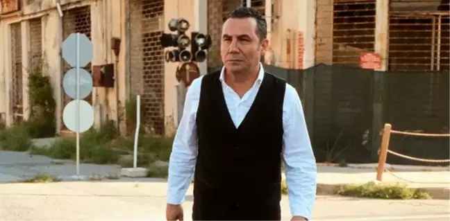 ÜST DÜZEY GÜVENLİK ÖNLEMLERİYLE KAPALI MARAŞ'TA ÇEKİLEN İLK KLİP