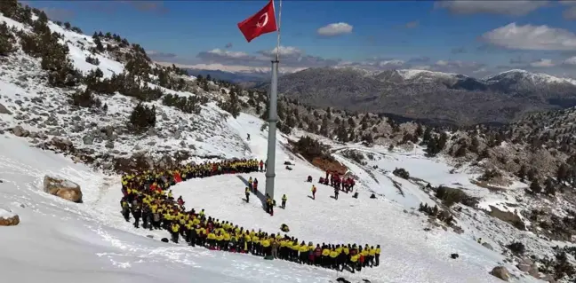 Muhsin Yazıcıoğlu'nun şehadetinin 15. yılında anma etkinliği düzenlendi