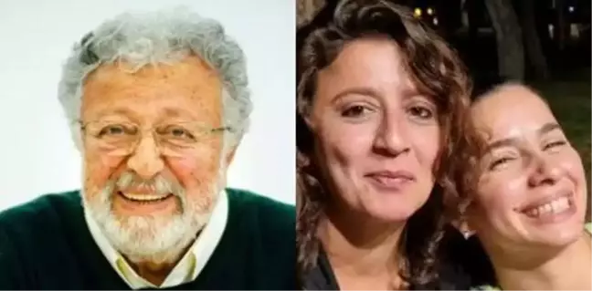 Duygu Nebioğlu, Metin Akpınar'a tepki gösterdi
