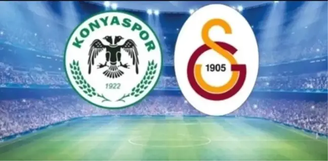 Konyaspor Galatasaray maçı ertelendi mi, Konyaspor maçı iptal mi, oynanmayacak mı? GS maçı ertelendi mi?