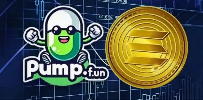 Pump.fun, Kraken yatırımını 300 milyon dolara çıkardı