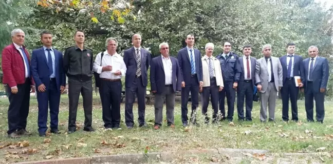 Kaymakam Engin'den Köylere Ziyaret