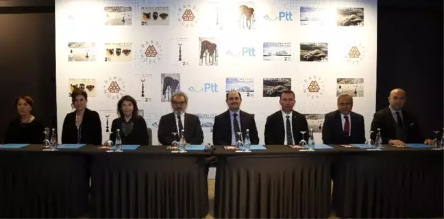 Baksı Müzesinin PTT Tarafından Anma Pulu ve Posta Kartı Yayımlandı