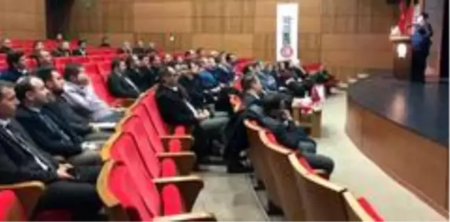 Tamgacı'dan personele çağrı:
