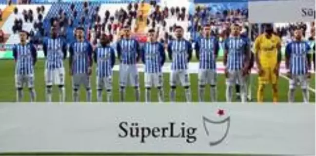 Kasımpaşa, Denizlispor ile 6. randevuda