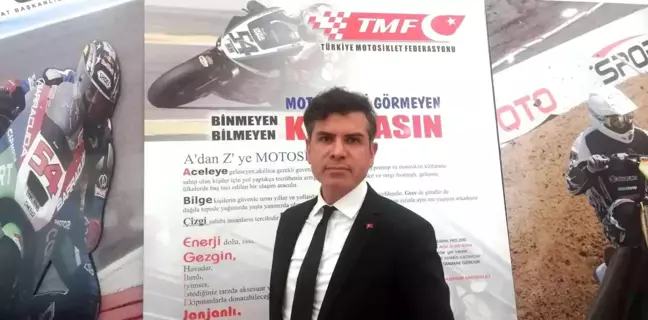 TMF Başkanı Bekir Yunus Uçar: