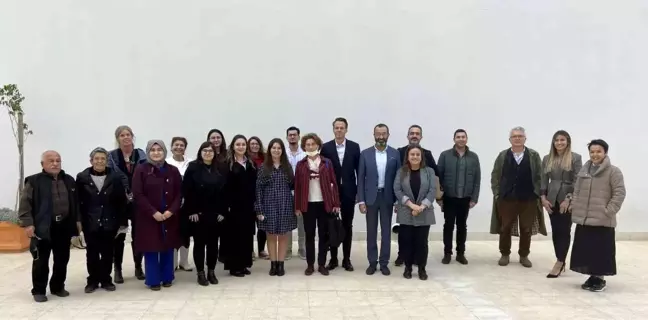 Antalya'dan kısa kısa