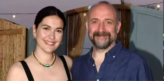 Bergüzar Korel... VATAN HASRETİNİ ANLATTI!