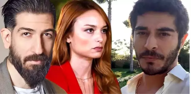 Burak Deniz... 'HAKARET ETMEDİM, VURMADIM!'