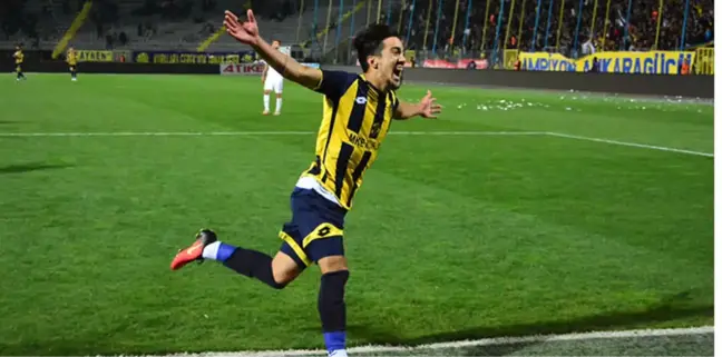 Dardanelspor'da Transfer