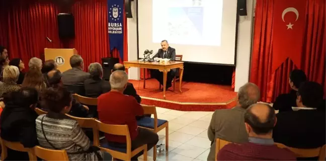 Şehir'de 'Köy Kültürü' Konuşuldu