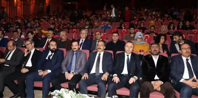 Milli İrade Ruhu Gaün'de Şahlandı