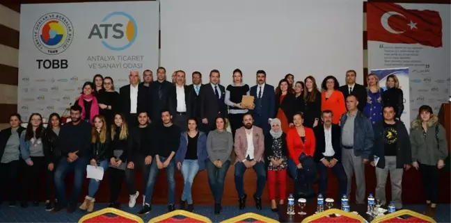 Girişimcilik Zirvesi