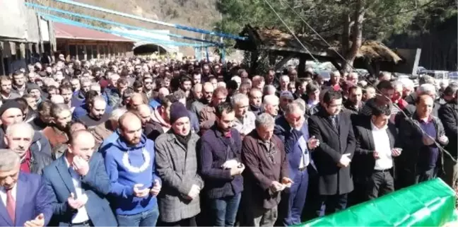 Kayınvalidesini Öldürüp, Eşini Yaraladı, 'Ölmek İstedim Ama Mermim Bitmişti' Dedi (2)