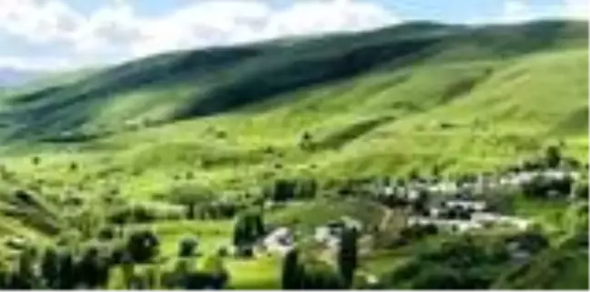 Çayırlı'ya bağlı Yukarıçamurdere Köyü karantinaya alındı