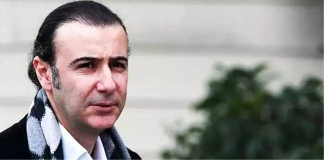 Haldun Üstünel kimdir? Kaç yaşında, nereli, mesleği ne? Haldun Üstünel'in hayatı ve biyografisi!