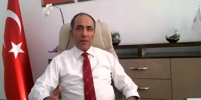 2022'nin en çok konuşulan isimlerinden Abdurrahman Dursun kimdir? Abdurrahman Dursun hayatı ve biyografisi