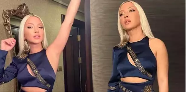 Ece Seçkin... AMERİKA'DA TEDAVİ OLACAK!