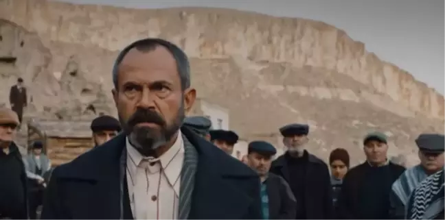 Kara Ağaç Destanı canlı izle! Kara Ağaç Destanı 6. bölüm TRT 1 HD izleme linki!