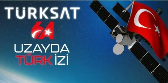 TÜRKSAT 6A fırlatma CANLI izleme linki var mı?