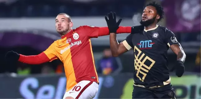Spor Toto Süper Lig