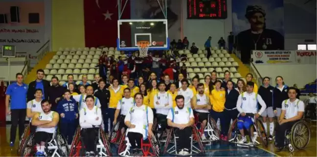 Balıkesir'de Büyükşehir Kardeşliği