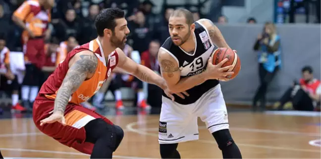 Potada Derbi Maç Beşiktaş Sompo Japan'ın