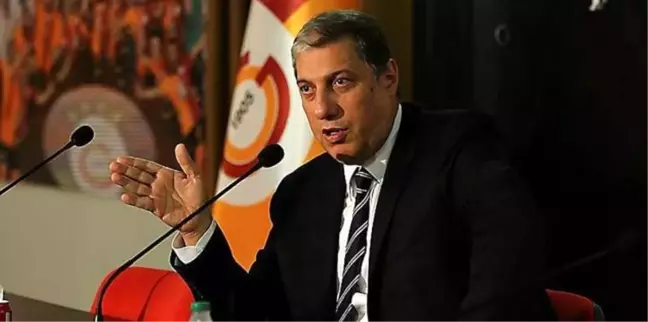 Alp Yalman da Sportif A.ş'yi Bıraktı