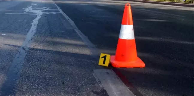 Ankara'da Katliam Gibi Kaza: 5 Ölü
