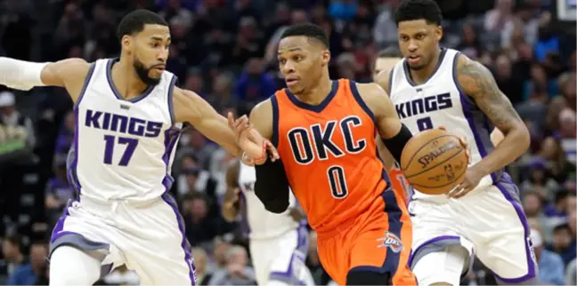 Westbrook'un
