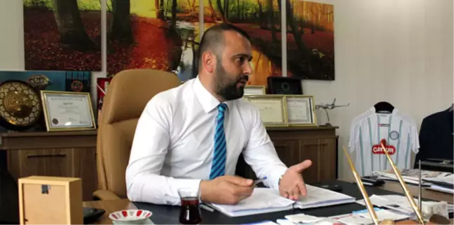 Puanlara İhtiyacımız Var