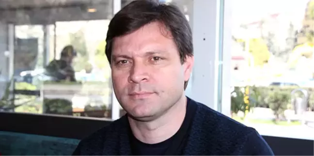 Ertuğrul Sağlam: