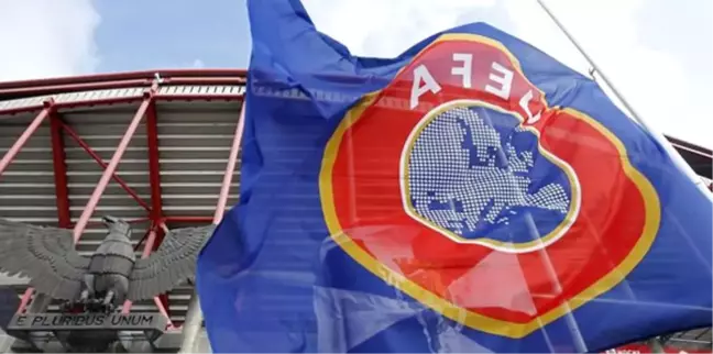 UEFA Yılın 11'i Adayları Açıklandı