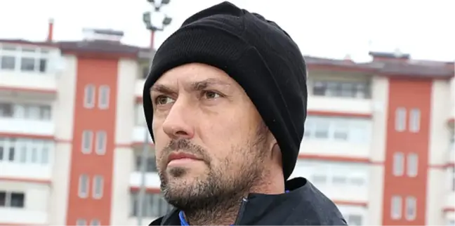 Popovic: