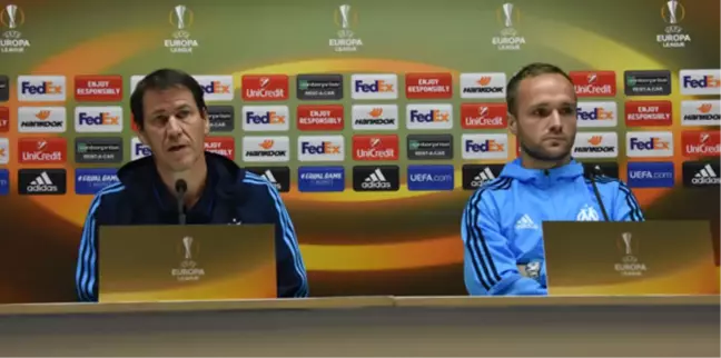 Rudi Garcia: