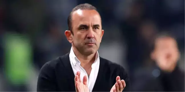 Mehmet Özdilek: